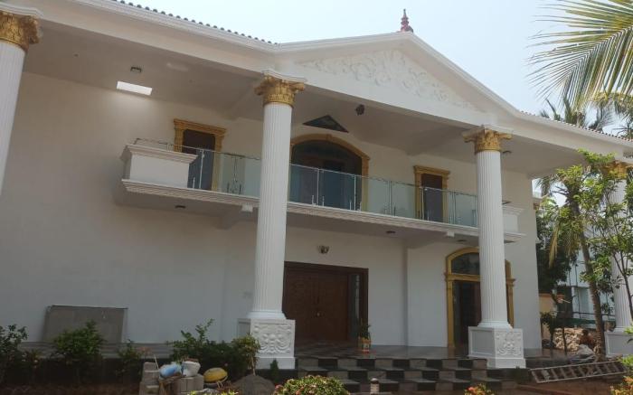 SULANG villa ECR 3 bed Rooms