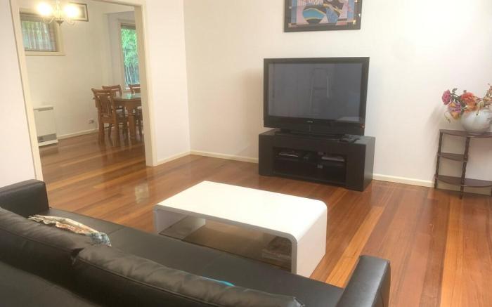Ideal accommodaton in Glen Waverley