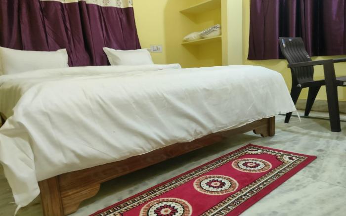 SAMYUKTA GUEST HOUSE