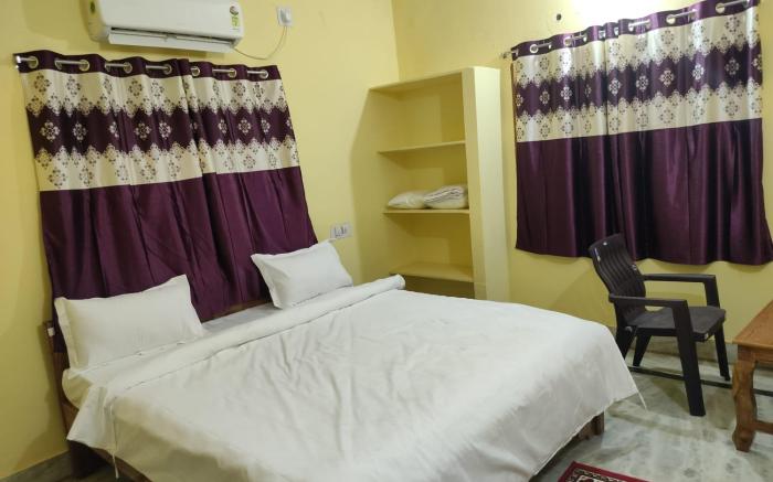 SAMYUKTA GUEST HOUSE