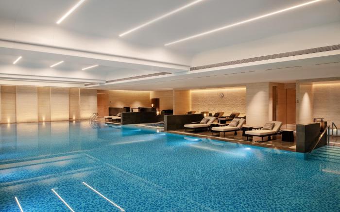 Sheraton Lanzhou Anning