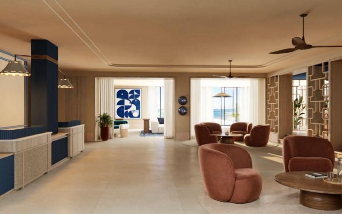 Alai, Crete, a Tribute Portfolio Resort