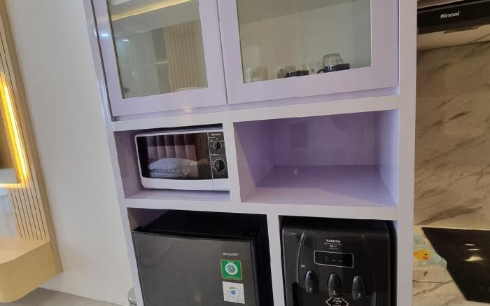 Nagoya Thamrin City Apartment