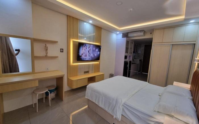 Nagoya Thamrin City Apartment