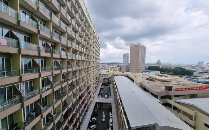 Nagoya Thamrin City Apartment