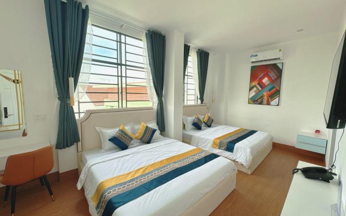 Sky Star 3 Hotel