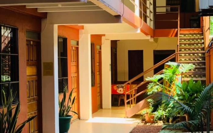 Hotel Cabinas Jacomar