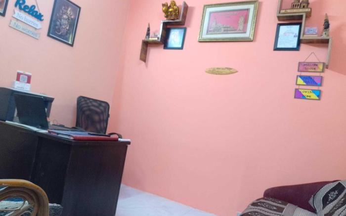 Baba Paying Guest House By GRB