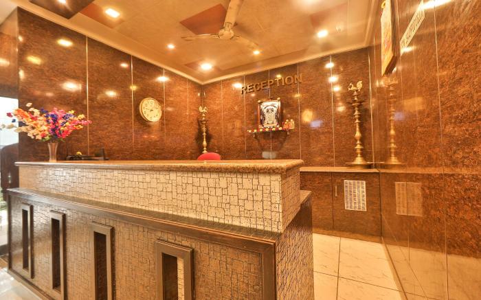 PAI VIHAR BOARDING AND LODGING