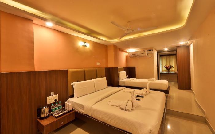PAI VIHAR BOARDING AND LODGING