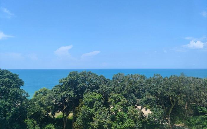 Sutra Damai Seaview