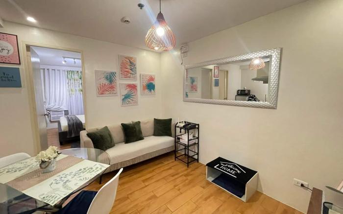 MCA’s Condo Rental
