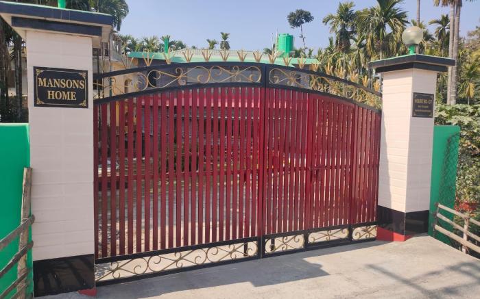 Mansons Homestay