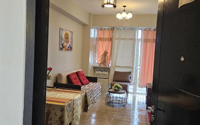 Boracay Newcoast Oceanway,  Cluster B, Unit GFF