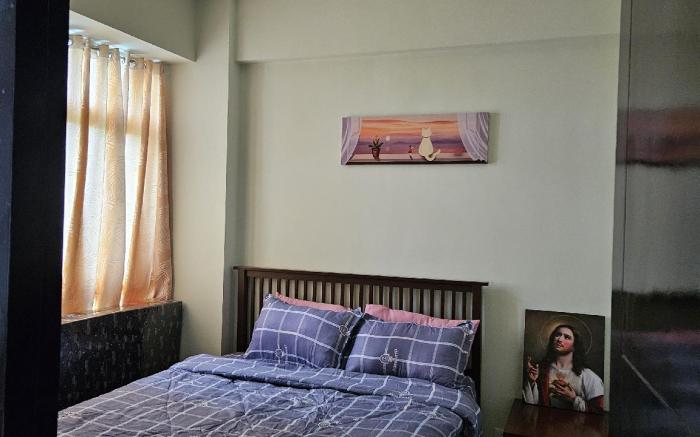 Boracay Newcoast Oceanway,  Cluster B, Unit GFF