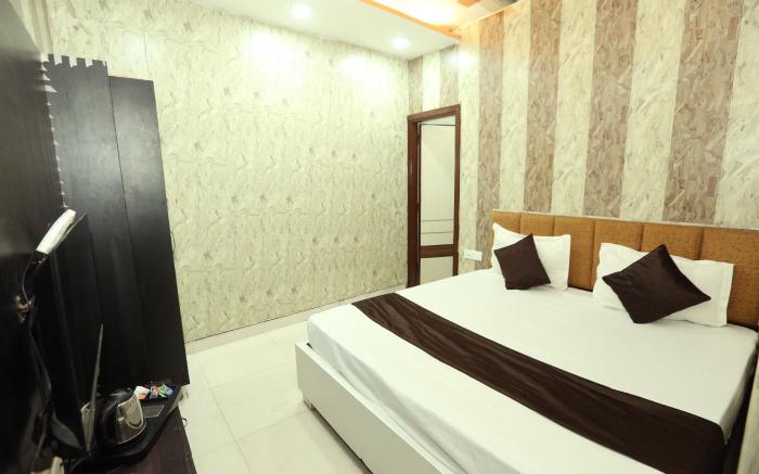 HOTEL HARPAL CLASSIC