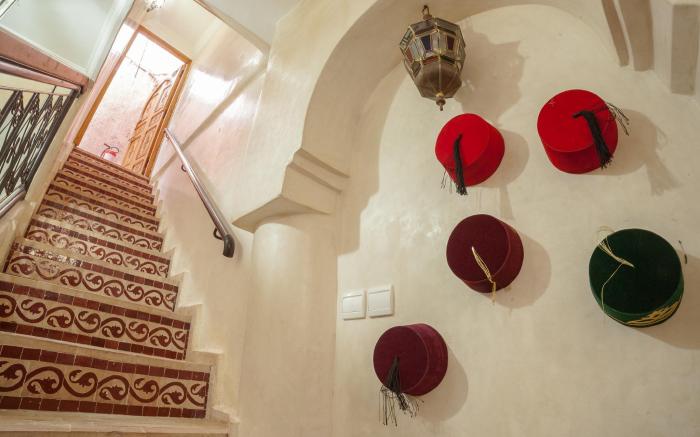 Riad Ikalimo 1