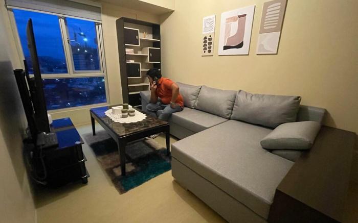 Centrio Tower - 1 Bedroom Fully Furnished