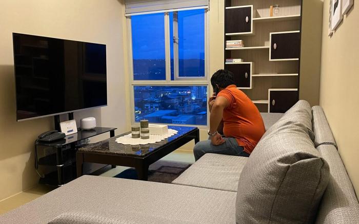 Centrio Tower - 1 Bedroom Fully Furnished