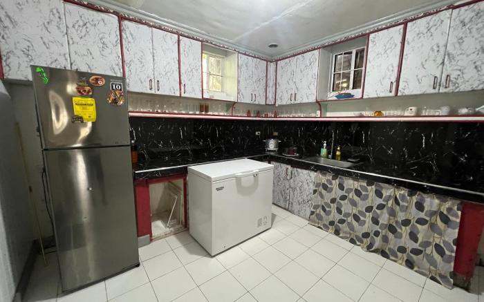 Transient in Roxas city (Ibañez Home RentaL)
