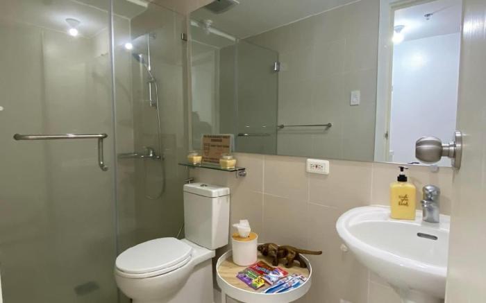 Suite Solacity | Azure North San Fernando Pampanga