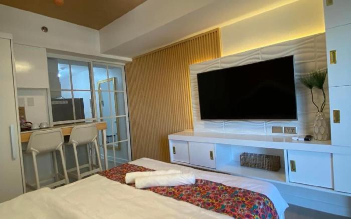 Suite Solacity | Azure North San Fernando Pampanga