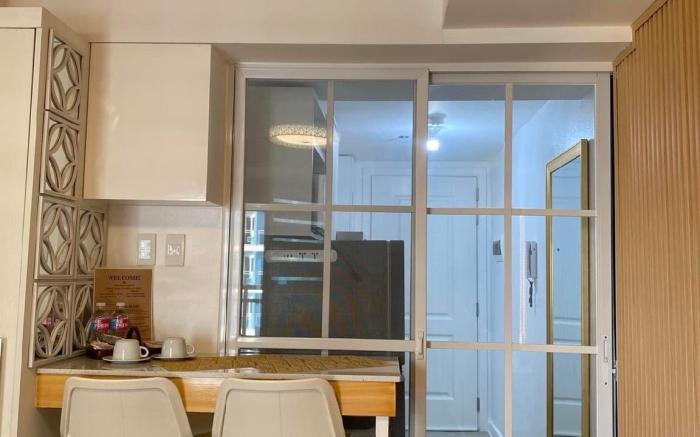 Suite Solacity | Azure North San Fernando Pampanga