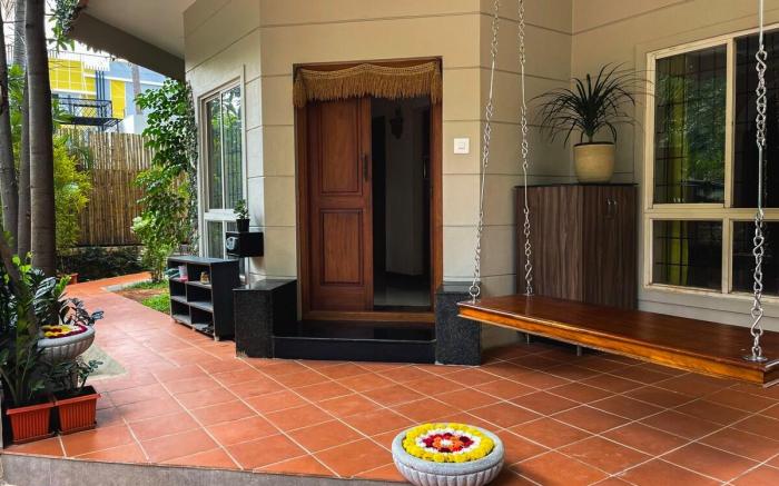 Gokulam Guest House