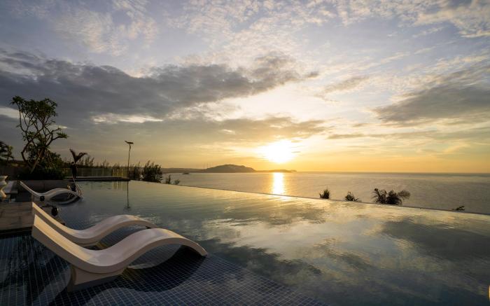 Mandala Cham Bay 5-Star Hotel