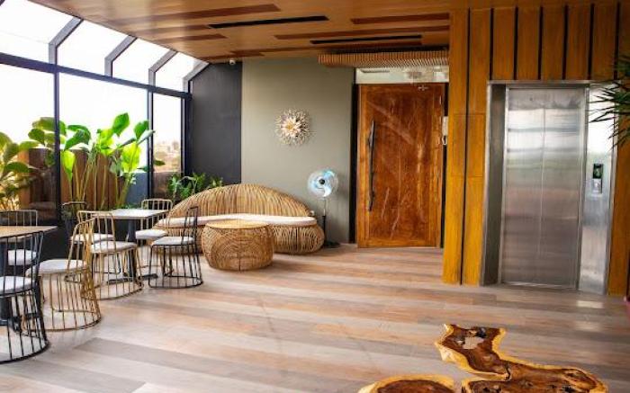 Avelida Homes