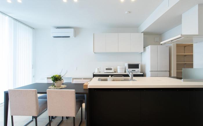 Mova Villa Koshi Misawa south