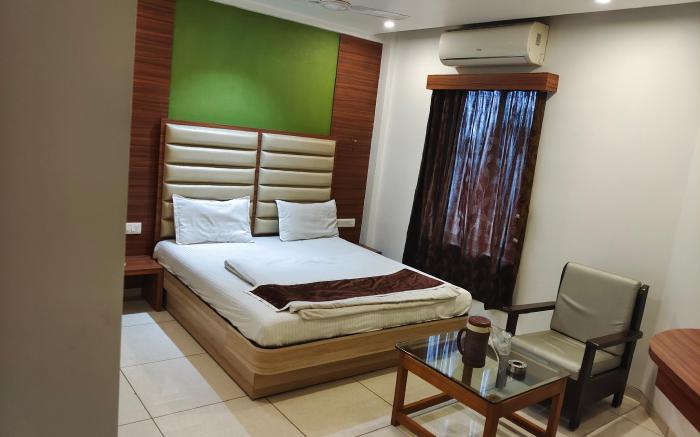 Hotel Sarvoday