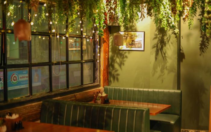  Hotel Kava Suites, Namchi