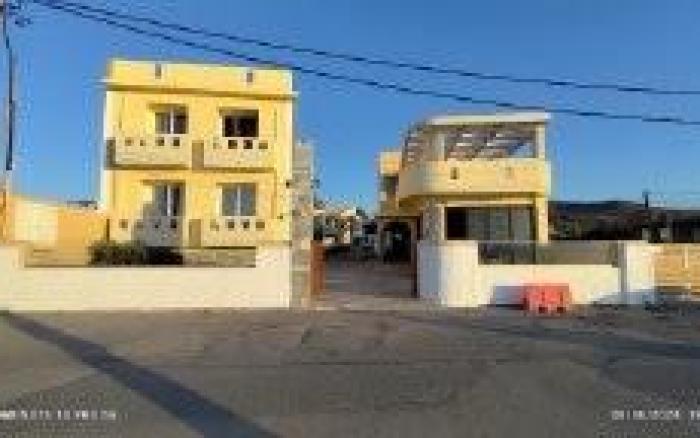 Niros Beachfront Aparthotel