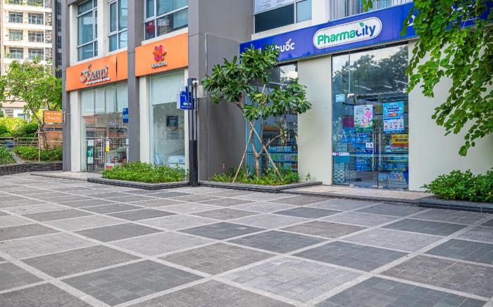 SY'S HOME - VINHOMES CENTRAL PARK
