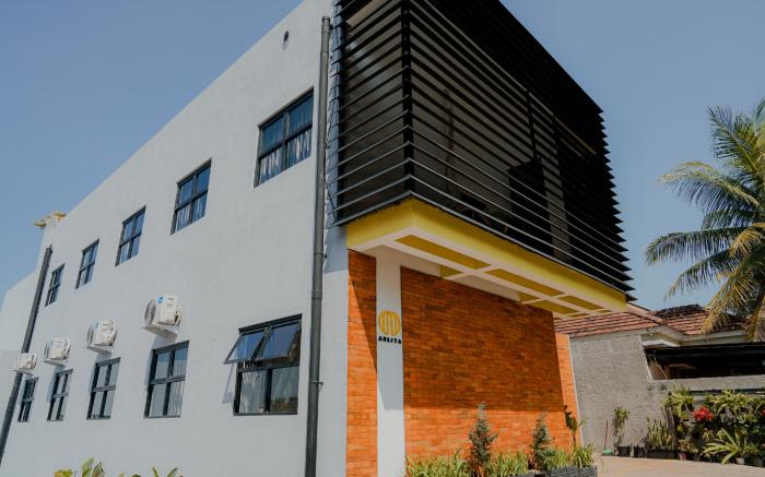Arlita Guesthouse