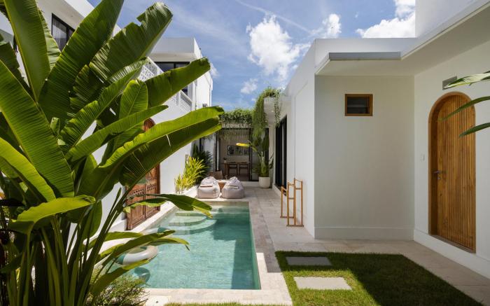 New Villa Manis proche Seminyak