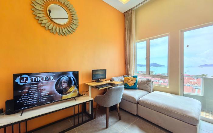 Langkawi Simfoni Signature Suite 3BR 