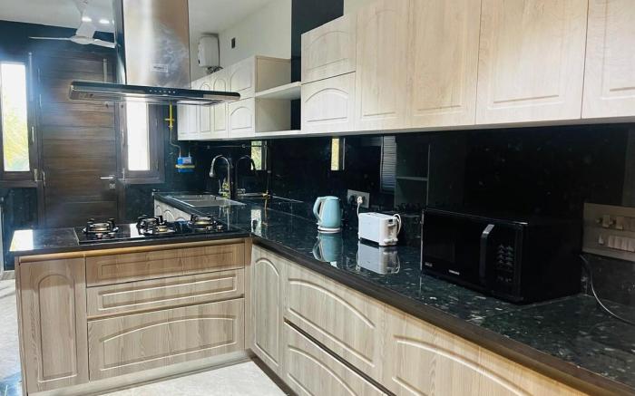 Leo  Urban stäyz® | Premium 3BR