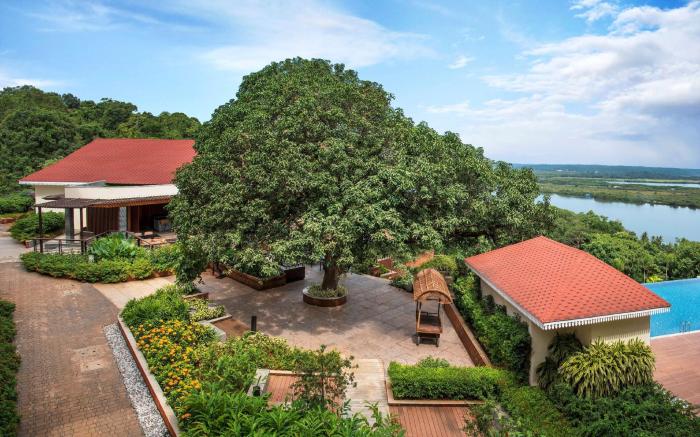 DoubleTree by Hilton Goa - Panaji