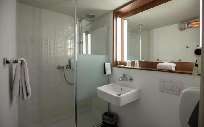 Campanile Luik Hotel