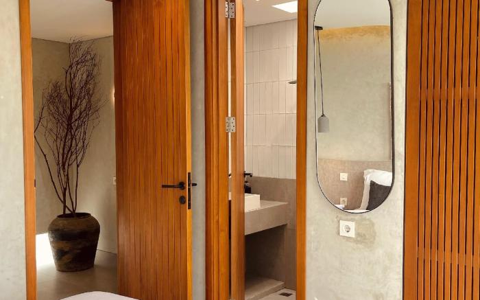 Villa Morris - Artistic Touch, Float on Air 