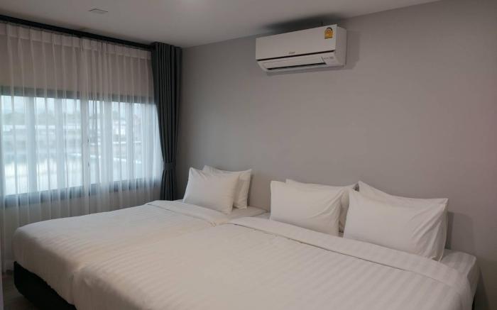 Baanta Poolvilla - บ้านตาพูลวิลล่า จันทบุรี