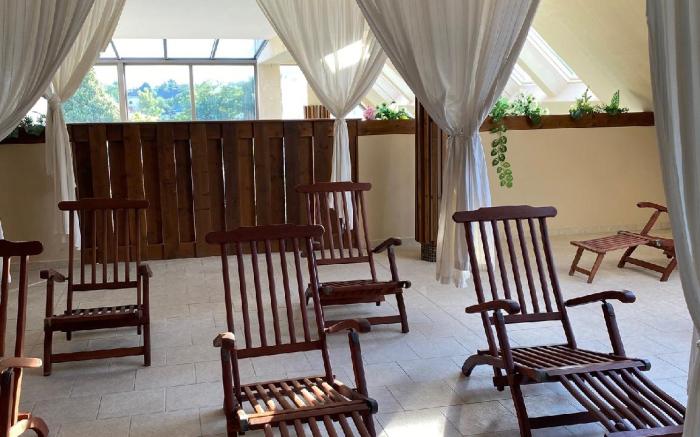 Piknik Wellness Hotel