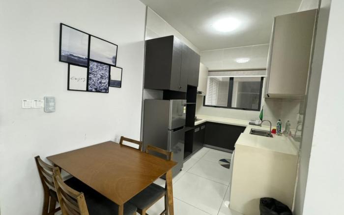Danga Bay Baypoint with Seaview 2BR by Vesta Homes