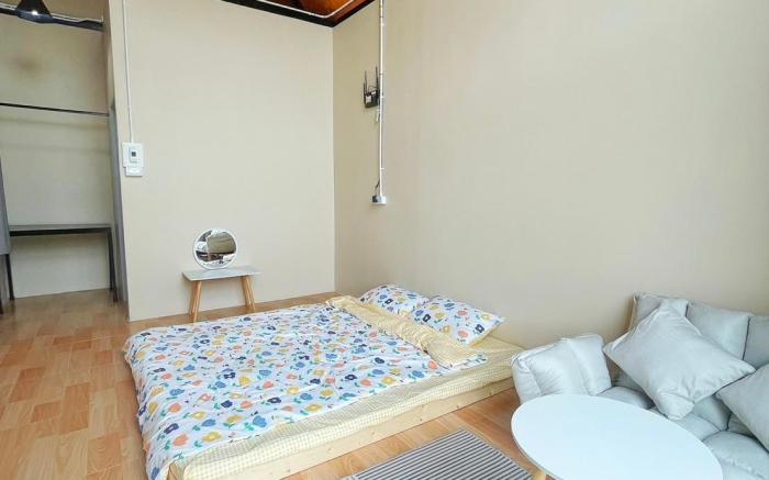Athit Resort