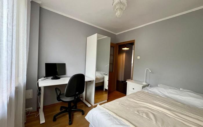 Wunder Apartment Twarda