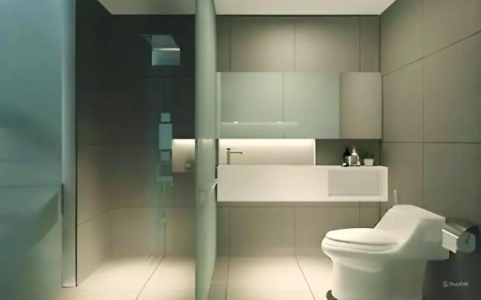 Susan House Saigon Serviced Apartments 1