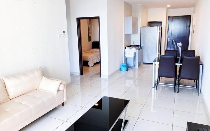 KSL Residences@Taman Daya 3B3R by Vesta Homes