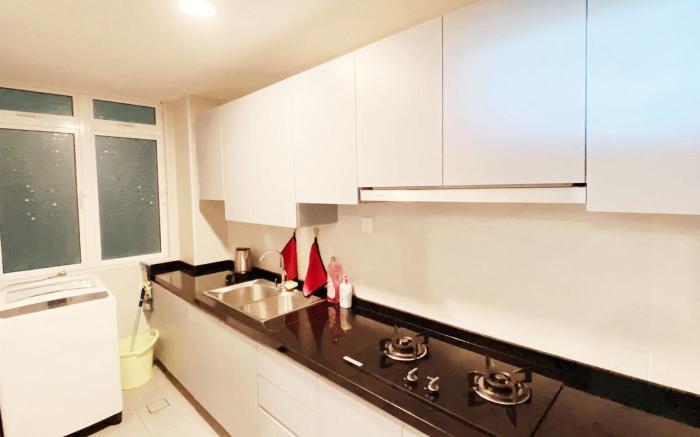 KSL Residences@Taman Daya 3B3R by Vesta Homes